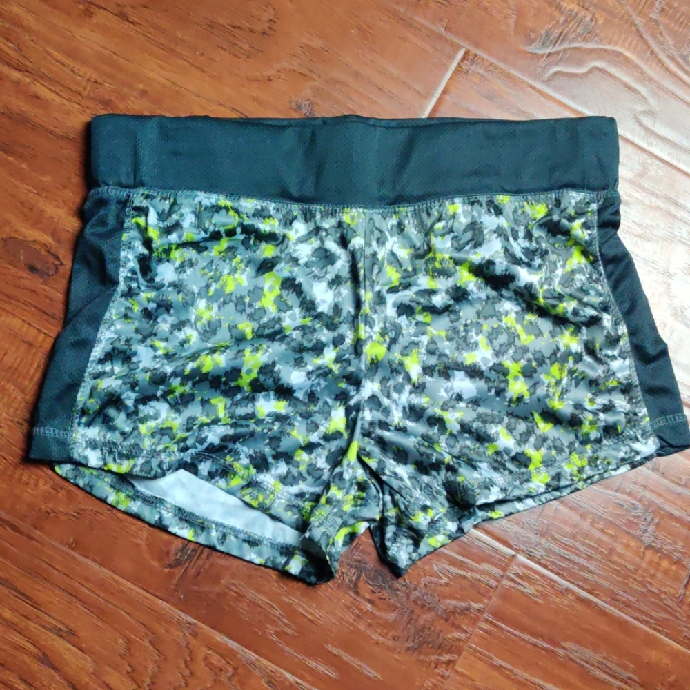 Zone Pro Shorts